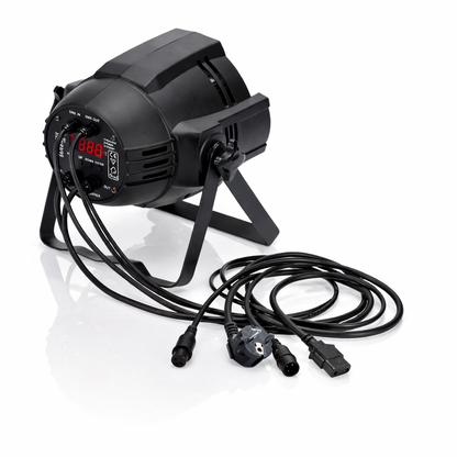 Par Led 54x4W RGB