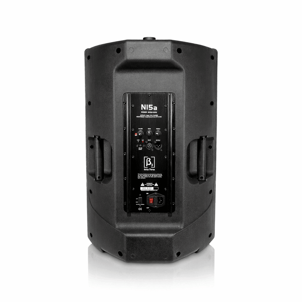 Betha Three N15a