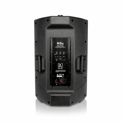 Betha Three N15a
