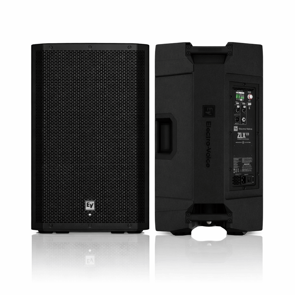 Electro-Voice ZLX 15 G2