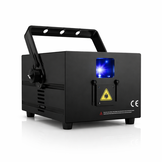 Laser 5 Watts