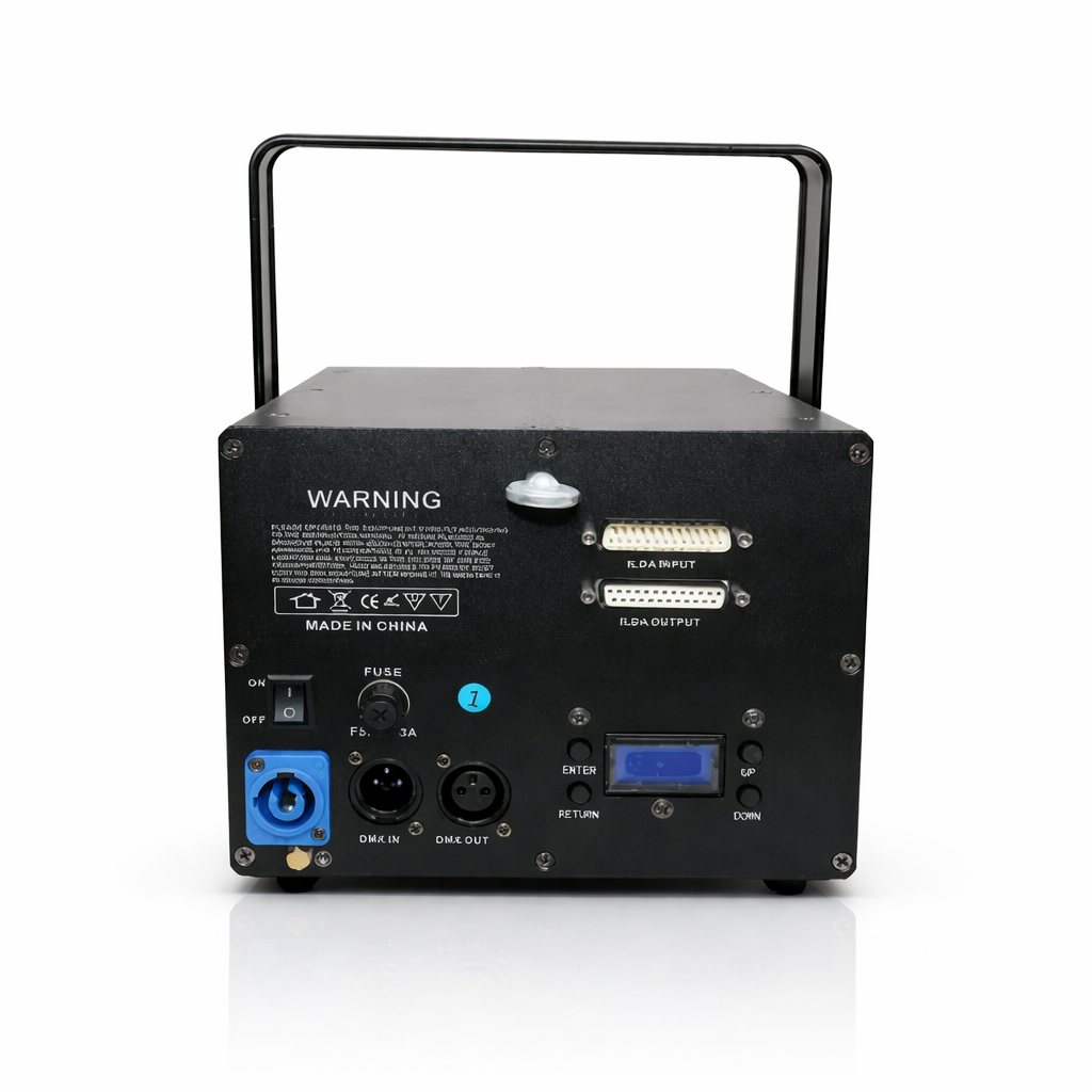 Laser 5 Watts