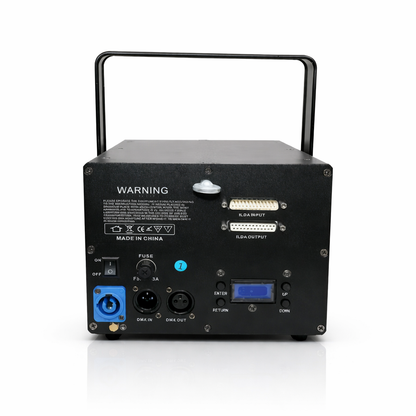 Laser 5 Watts
