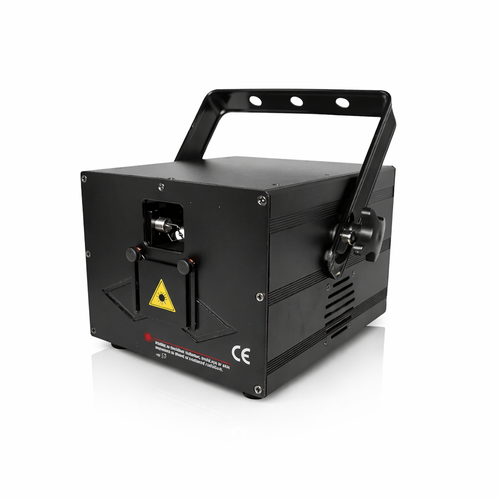 Laser 3 Watts Bluetooh