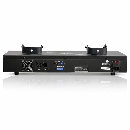 Laser RGBP 600 watts