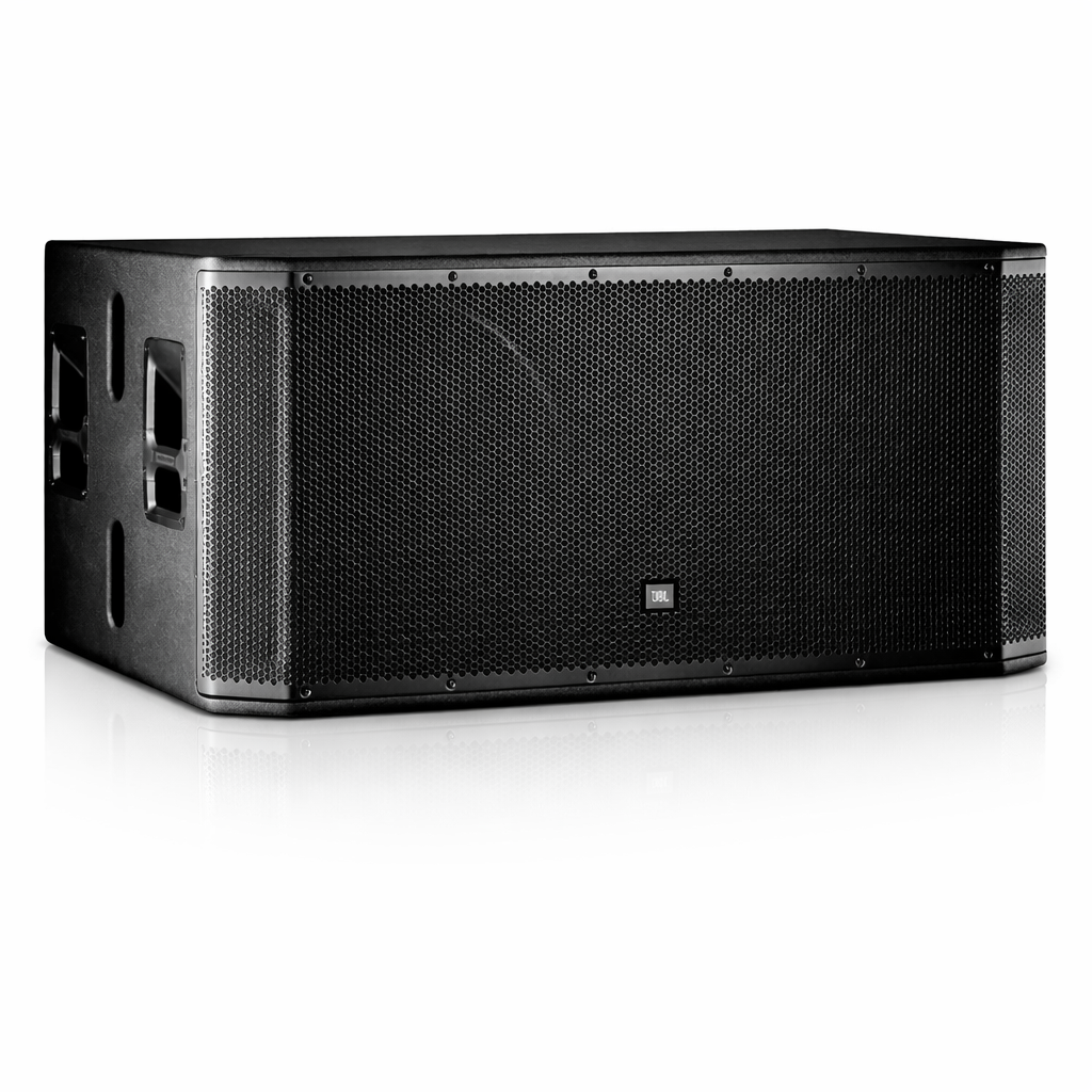 Bajo Activo JBL 828 SUB Doble