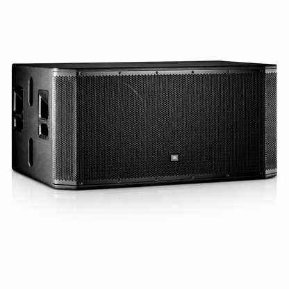 Bajo Activo JBL 828 SUB Doble