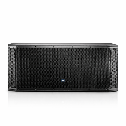 Bajo Activo JBL 828 SUB Doble