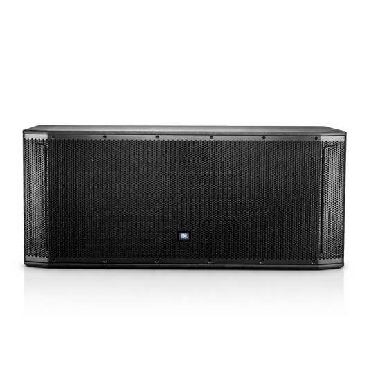 Bajo Activo JBL 828 SUB Doble