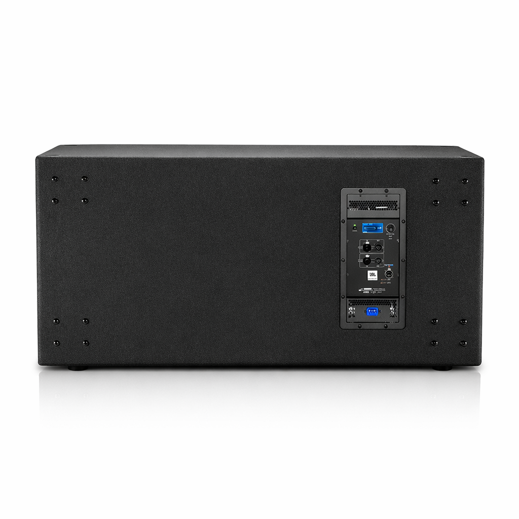 Bajo Activo JBL 828 SUB Doble