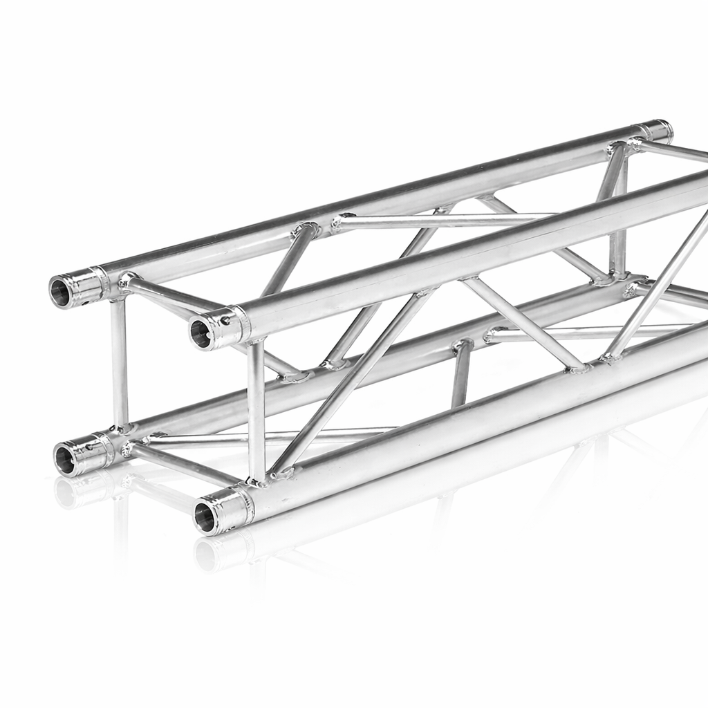 Estructura Truss Plateado 2 Metros