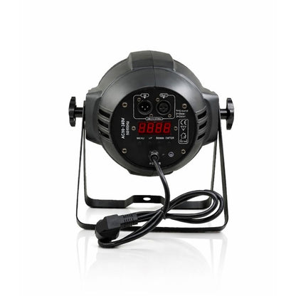 Par Led 54x4W