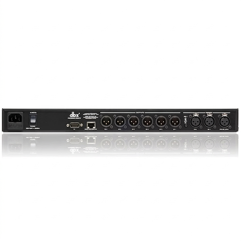 DBX DriveRack 260