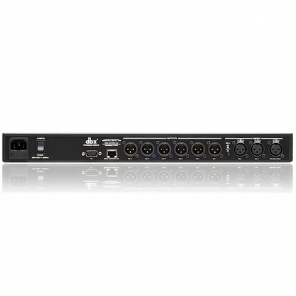 DBX DriveRack 260