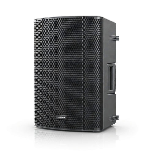 Cabina Activa Audiocenter MA15+