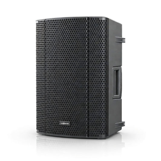 Cabina Activa Audiocenter MA15+
