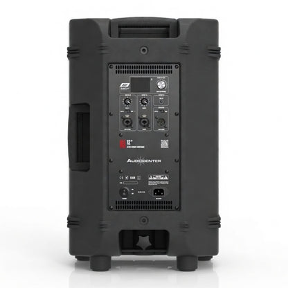 Cabina Activa Audiocenter MA15+