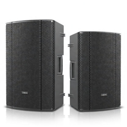 Cabina Activa Audiocenter MA15+