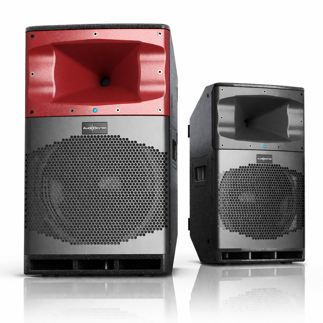 Cabina Activa Audiocenter SA315+