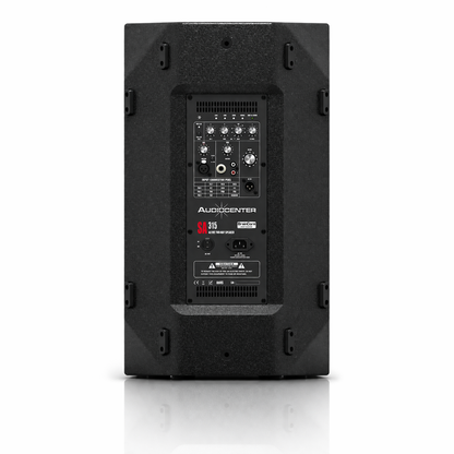 Cabina Activa Audiocenter SA315+
