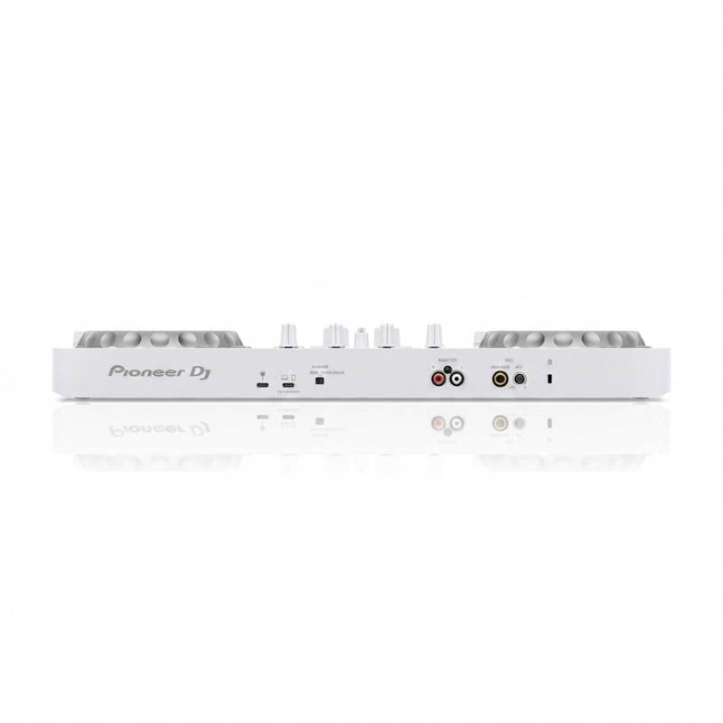 Pioneer ddj Flx 4 Blanca