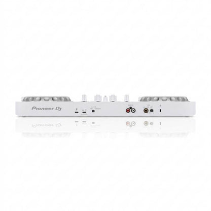 Pioneer ddj Flx 4 Blanca