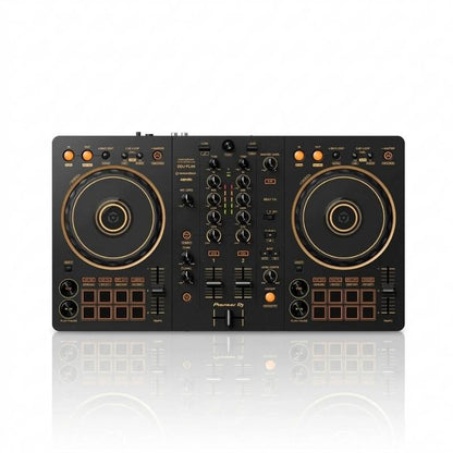 Pioneer ddj Flx 4 Dorada