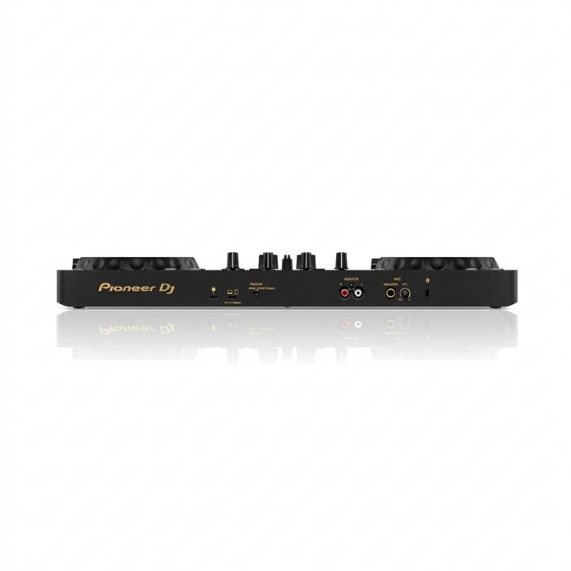 Pioneer ddj Flx 4 Dorada