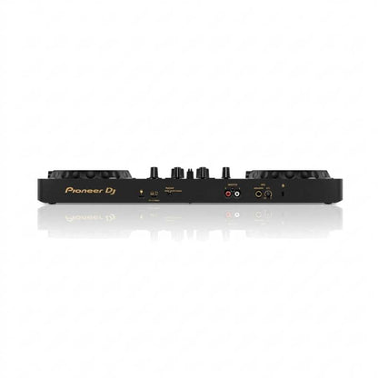 Pioneer ddj Flx 4 Dorada
