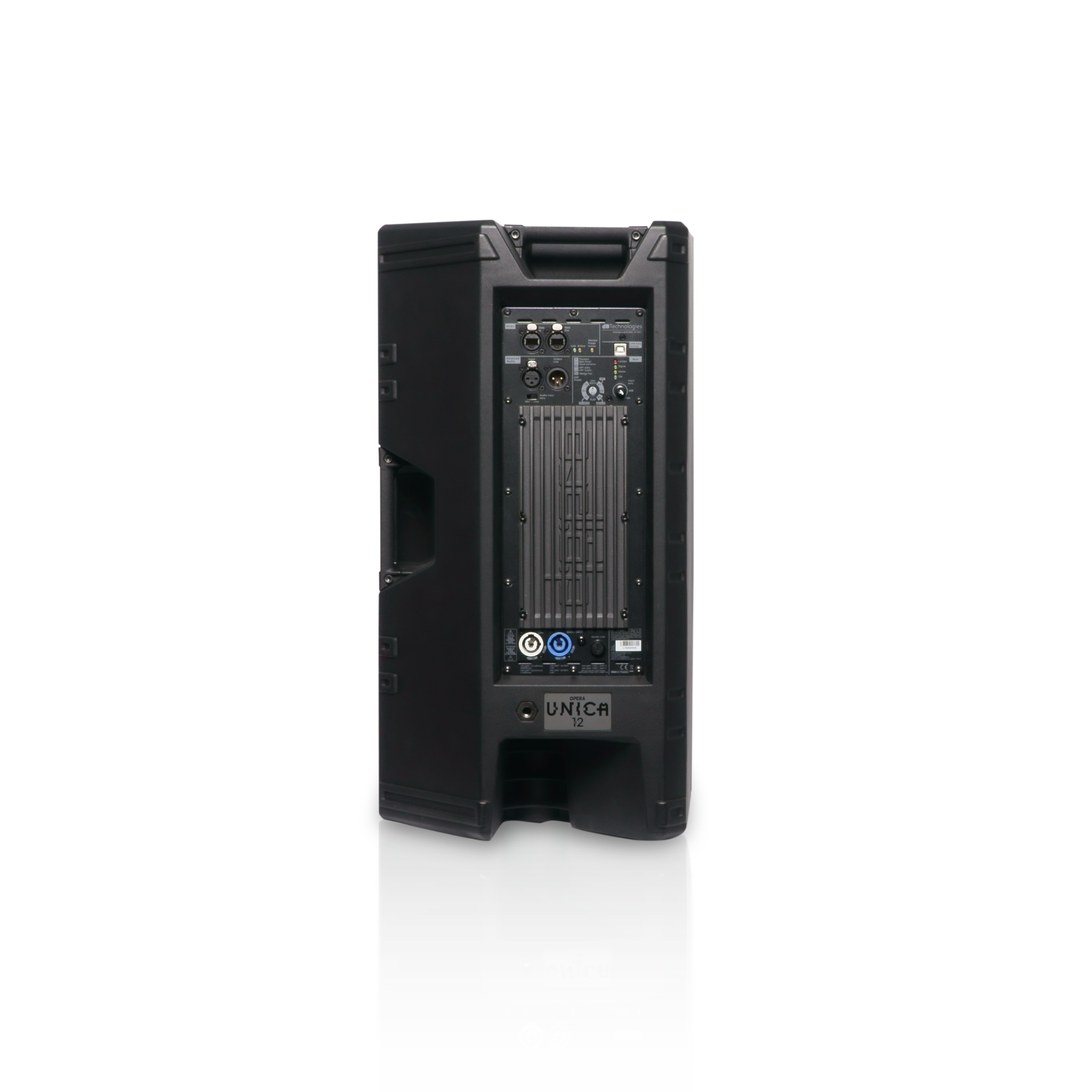 Cabina Activa Db Technologies Opera 12