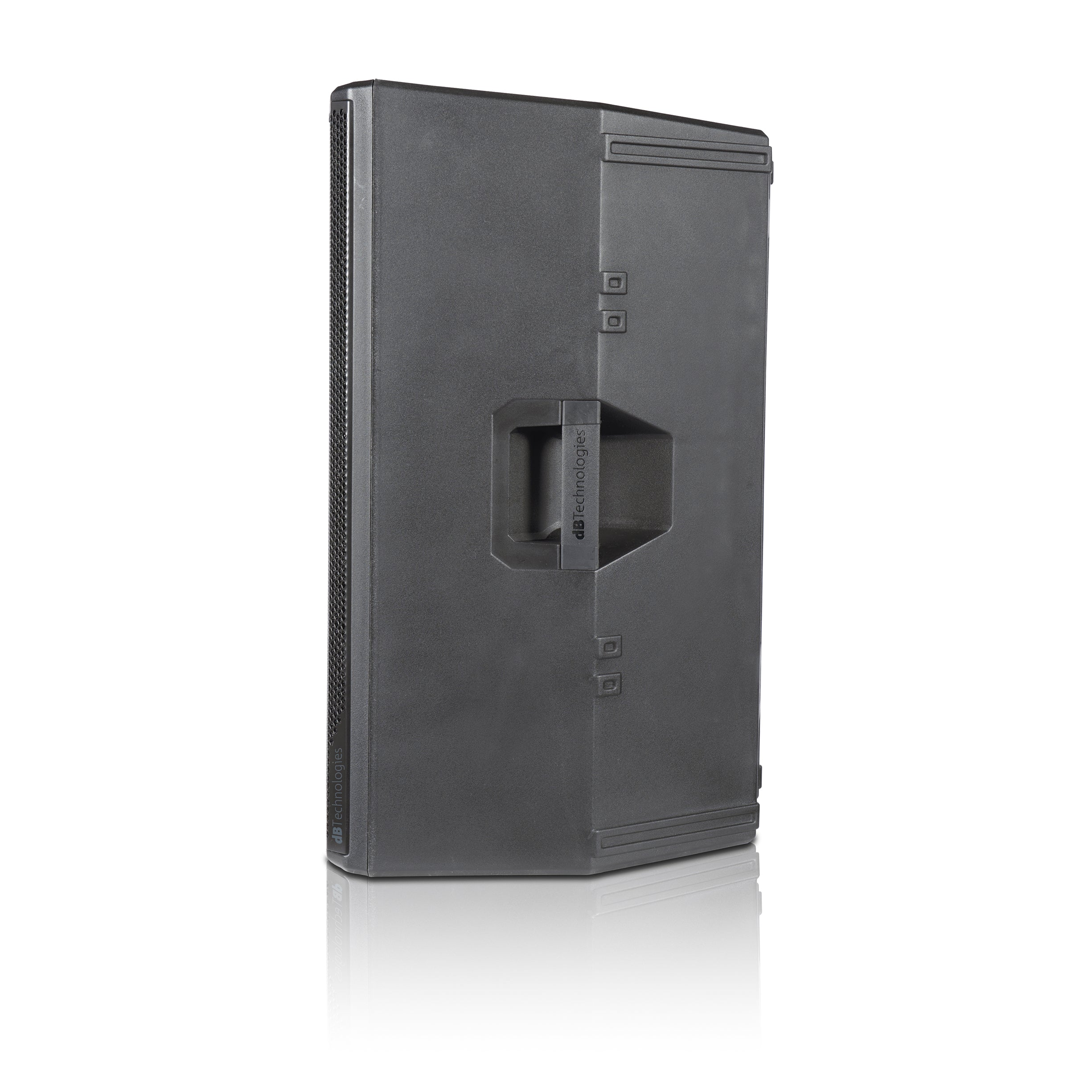 DB technologies opera 15’’