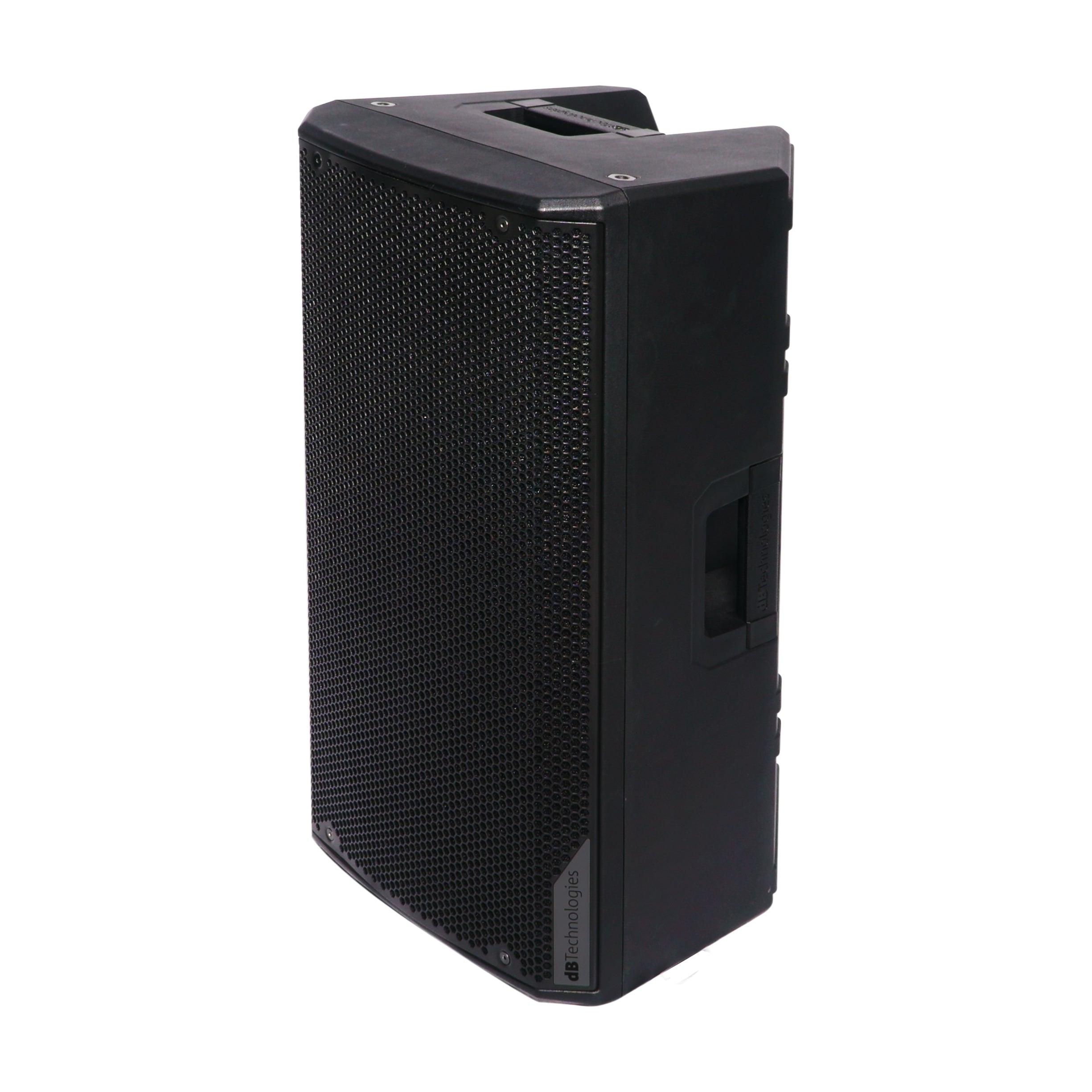 Cabina Activa Db Technologies Opera 12